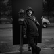 Illustration for article titled These Street Portraits Are the Most Beautiful Tribute to Halloween